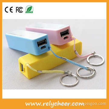 2200mAh Power Bank/ Mobile Power / Portable Power with Perfume (RC-P022)